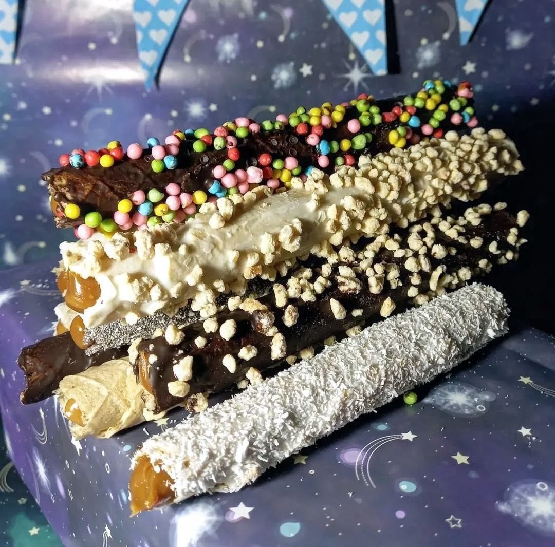 Cubanito Clasico vista 2